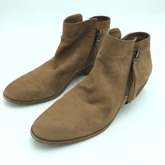 Sam Edelman Ankle Boots - Picture 4 of 6